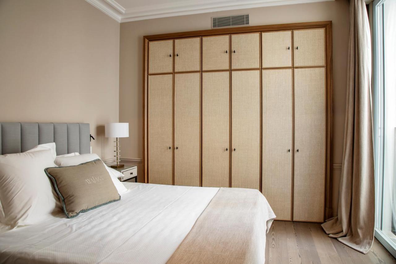 Apartmán Ayala 63 - The Arc Collection Madrid Exteriér fotografie