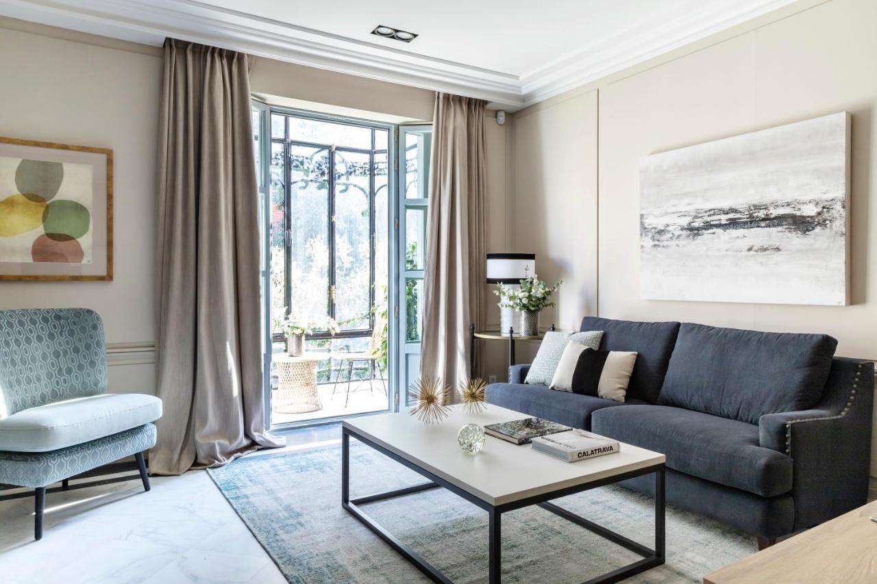 Apartmán Ayala 63 - The Arc Collection Madrid Exteriér fotografie