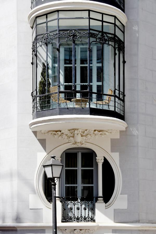 Apartmán Ayala 63 - The Arc Collection Madrid Exteriér fotografie