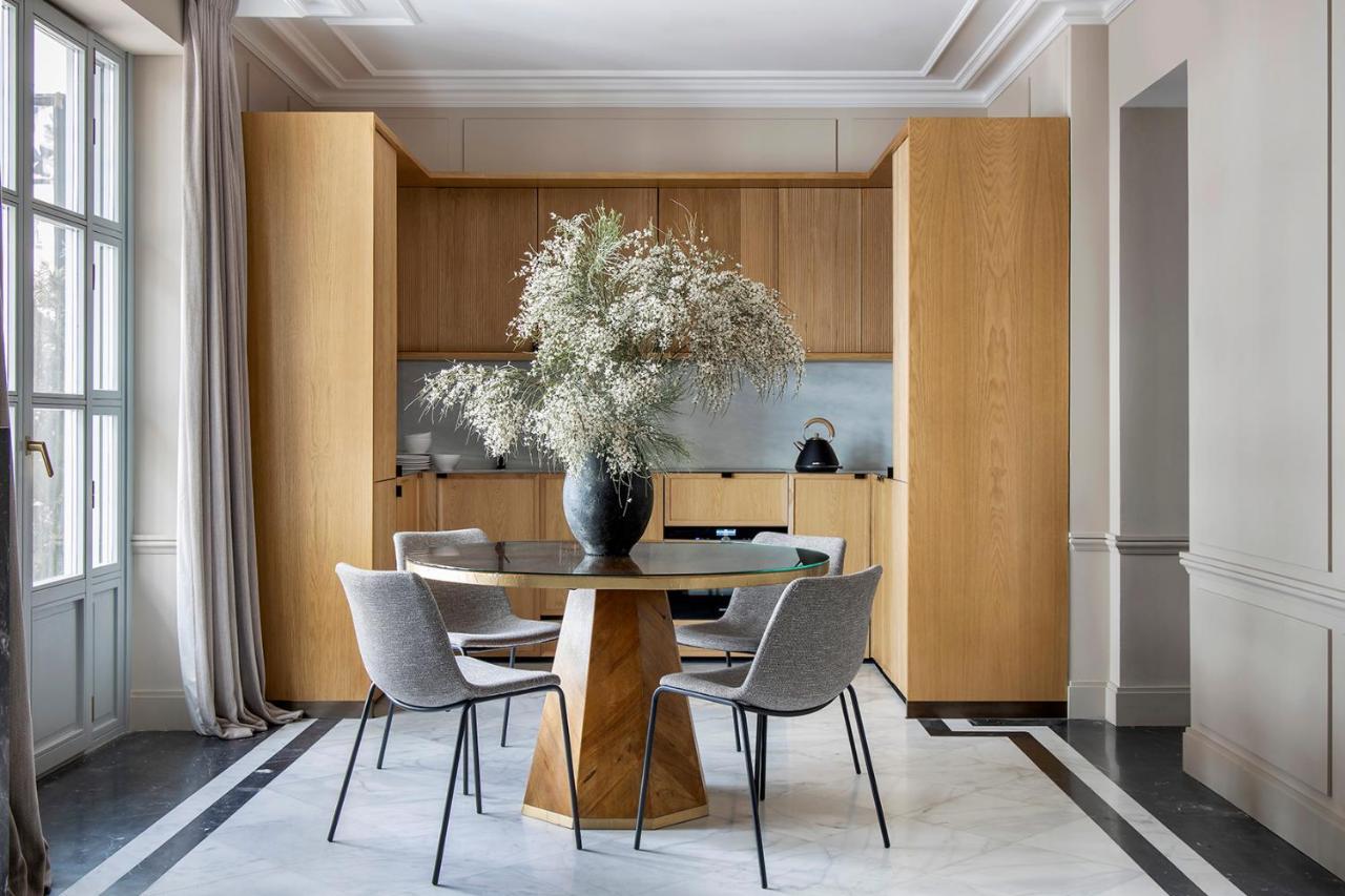Apartmán Ayala 63 - The Arc Collection Madrid Exteriér fotografie