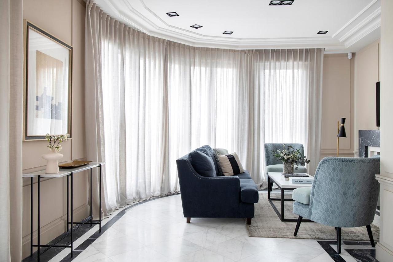 Apartmán Ayala 63 - The Arc Collection Madrid Exteriér fotografie
