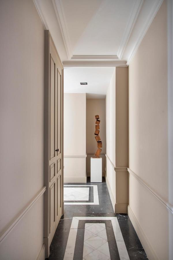 Apartmán Ayala 63 - The Arc Collection Madrid Exteriér fotografie