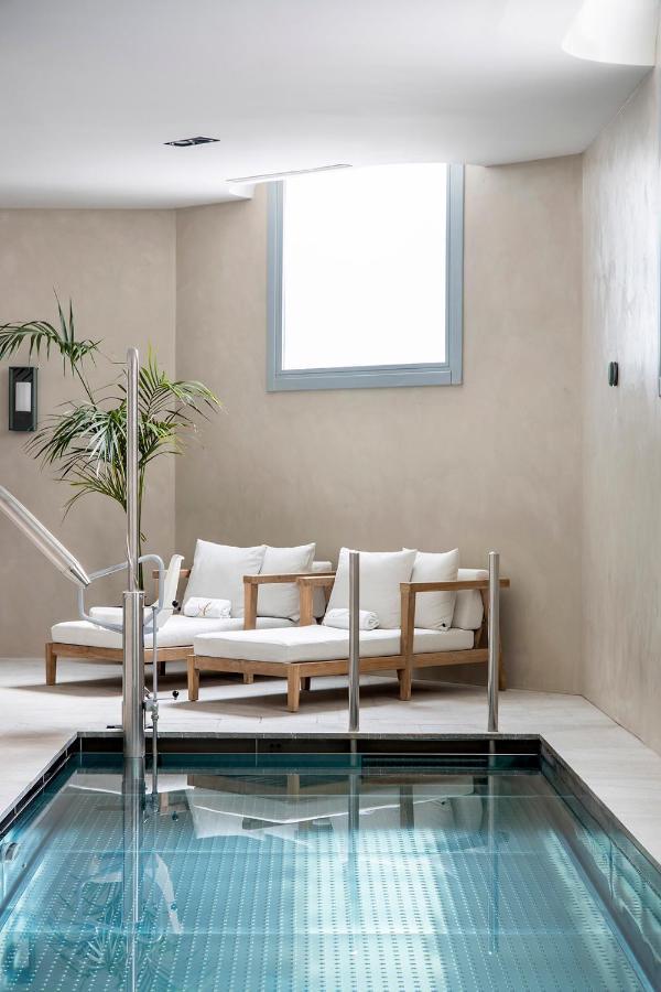 Apartmán Ayala 63 - The Arc Collection Madrid Exteriér fotografie